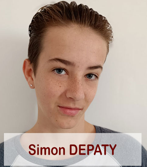 Simon DEPATY