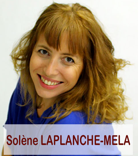 Solene LAPLANCHE-MELA