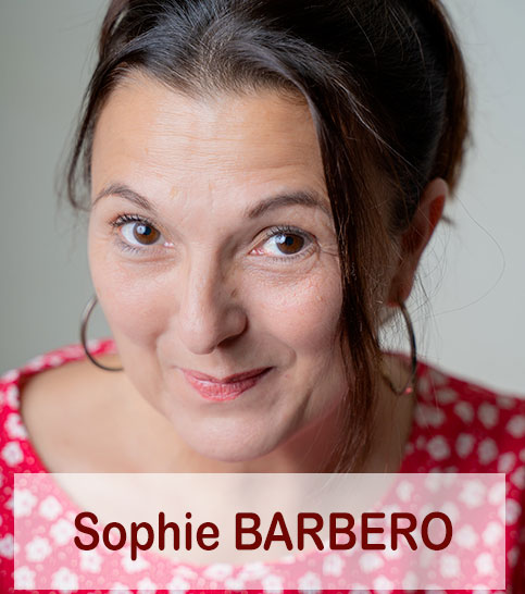 Sophie Barbero