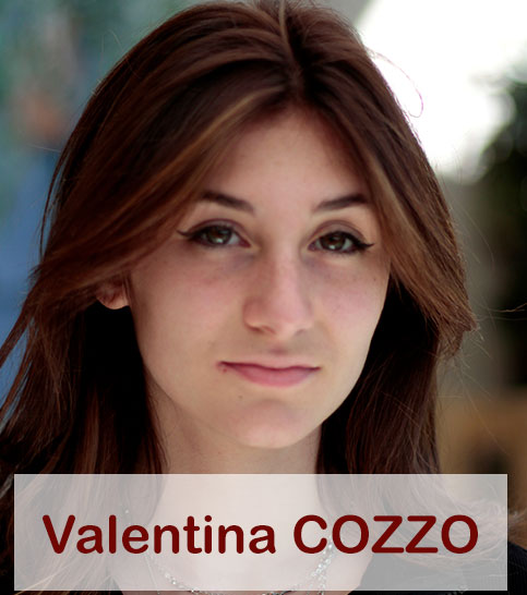 Valentina COZZO